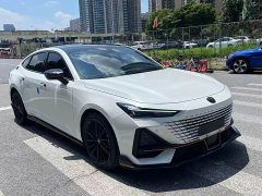 Changan UNI-V 2022 1.5T Sport - фото 2