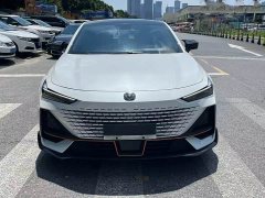 Changan UNI-V 2022 1.5T Sport - фото 3