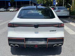 Changan UNI-V 2022 1.5T Sport - фото 4