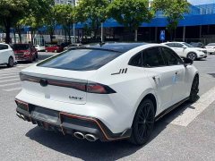 Changan UNI-V 2022 1.5T Sport - фото 5