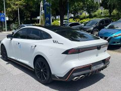 Changan UNI-V 2022 1.5T Sport - фото 6