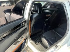 Changan UNI-V 2022 1.5T Sport - фото 7