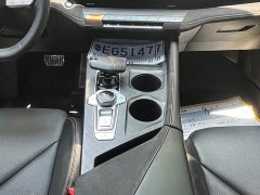Changan UNI-V 2022 1.5T Sport - фото 9
