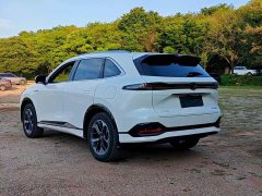 Changan CS75PLUS Edition 1.5T Version - фото 4