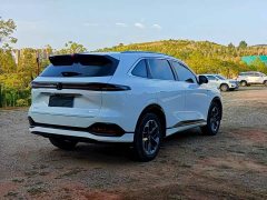 Changan CS75PLUS Edition 1.5T Version - фото 6
