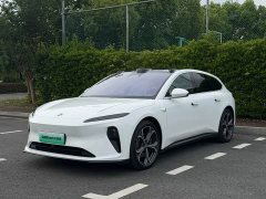 NIO ET5T Touring 75kWh - фото 1