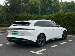 NIO ET5T Touring 75kWh - фото 10