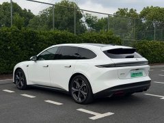 NIO ET5T Touring 75kWh - фото 11