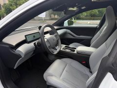 NIO ET5T Touring 75kWh - фото 2