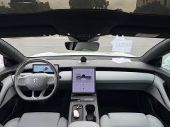 NIO ET5T Touring 75kWh - фото 3