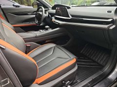 Changan UNI-V 1.5T Premium Version - фото 10