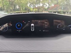 Changan UNI-V 1.5T Premium Version - фото 13