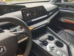 Changan UNI-V 1.5T Premium Version - фото 15