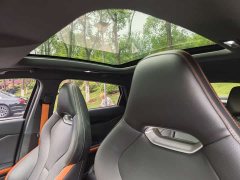 Changan UNI-V 1.5T Premium Version - фото 16