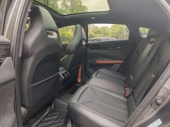 Changan UNI-V 1.5T Premium Version - фото 18