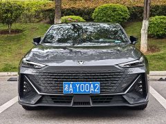 Changan UNI-V 1.5T Premium Version - фото 2