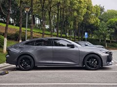Changan UNI-V 1.5T Premium Version - фото 4