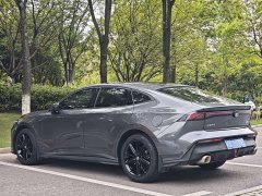 Changan UNI-V 1.5T Premium Version - фото 6