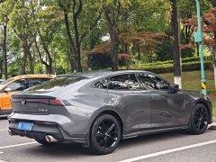 Changan UNI-V 1.5T Premium Version - фото 7