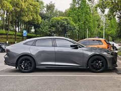 Changan UNI-V 1.5T Premium Version - фото 8