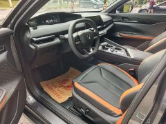 Changan UNI-V 1.5T Premium Version - фото 9
