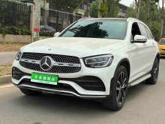 Mercedes-Benz GLC 260 L 4MATIC Luxury Type - фото 1