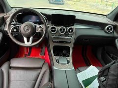 Mercedes-Benz GLC 260 L 4MATIC Luxury Type - фото 10