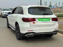 Mercedes-Benz GLC 260 L 4MATIC Luxury Type - фото 11
