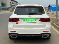 Mercedes-Benz GLC 260 L 4MATIC Luxury Type - фото 12