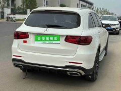 Mercedes-Benz GLC 260 L 4MATIC Luxury Type - фото 13