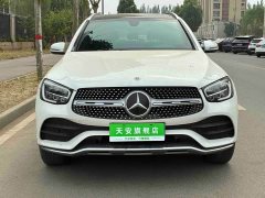 Mercedes-Benz GLC 260 L 4MATIC Luxury Type - фото 2
