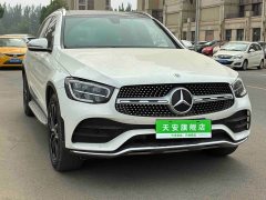 Mercedes-Benz GLC 260 L 4MATIC Luxury Type - фото 3
