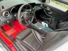 Mercedes-Benz GLC 260 L 4MATIC Luxury Type - фото 5