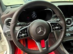 Mercedes-Benz GLC 260 L 4MATIC Luxury Type - фото 7