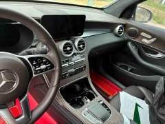 Mercedes-Benz GLC 260 L 4MATIC Luxury Type - фото 8