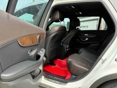 Mercedes-Benz GLC 260 L 4MATIC Luxury Type - фото 9