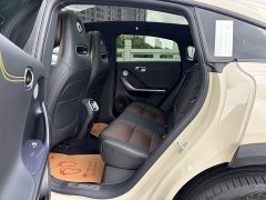 smart #3 Pulse AWD - фото 10