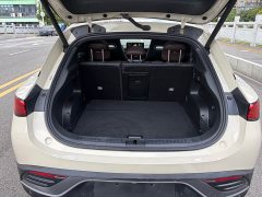 smart #3 Pulse AWD - фото 11
