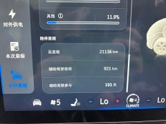 smart #3 Pulse AWD - фото 6