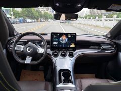 smart #3 Pulse AWD - фото 7