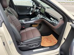 smart #3 Pulse AWD - фото 9