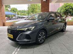 PLUS NE 1.4T GDI DCTPremium Version - фото 1