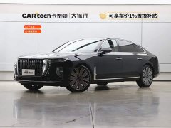 FAW H9 2.0T 2WDLuxuryBusiness Edition 5 - фото 1