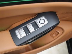 FAW H9 2.0T 2WDLuxuryBusiness Edition 5 - фото 12