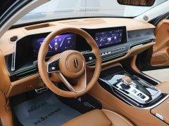 FAW H9 2.0T 2WDLuxuryBusiness Edition 5 - фото 15