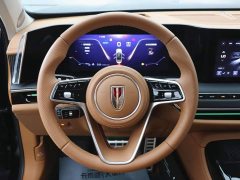 FAW H9 2.0T 2WDLuxuryBusiness Edition 5 - фото 17