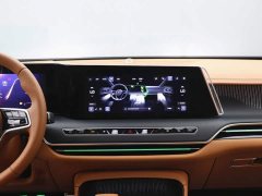 FAW H9 2.0T 2WDLuxuryBusiness Edition 5 - фото 20