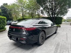 Mercedes-Benz EQS 580 4MATIC - фото 10