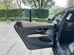 Mercedes-Benz EQS 580 4MATIC - фото 11