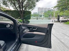 Mercedes-Benz EQS 580 4MATIC - фото 12
